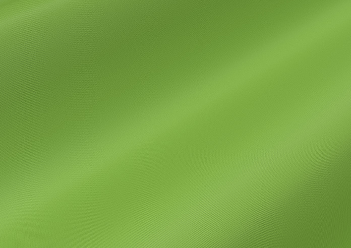 Roma (FR), Vivid Green - Twist&Fit Roller Blind - Image 4